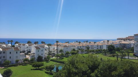 Foto 2 de Apartamento de alquiler en Avenida Costa del Sol, 12, Laguna Beach, Torrox