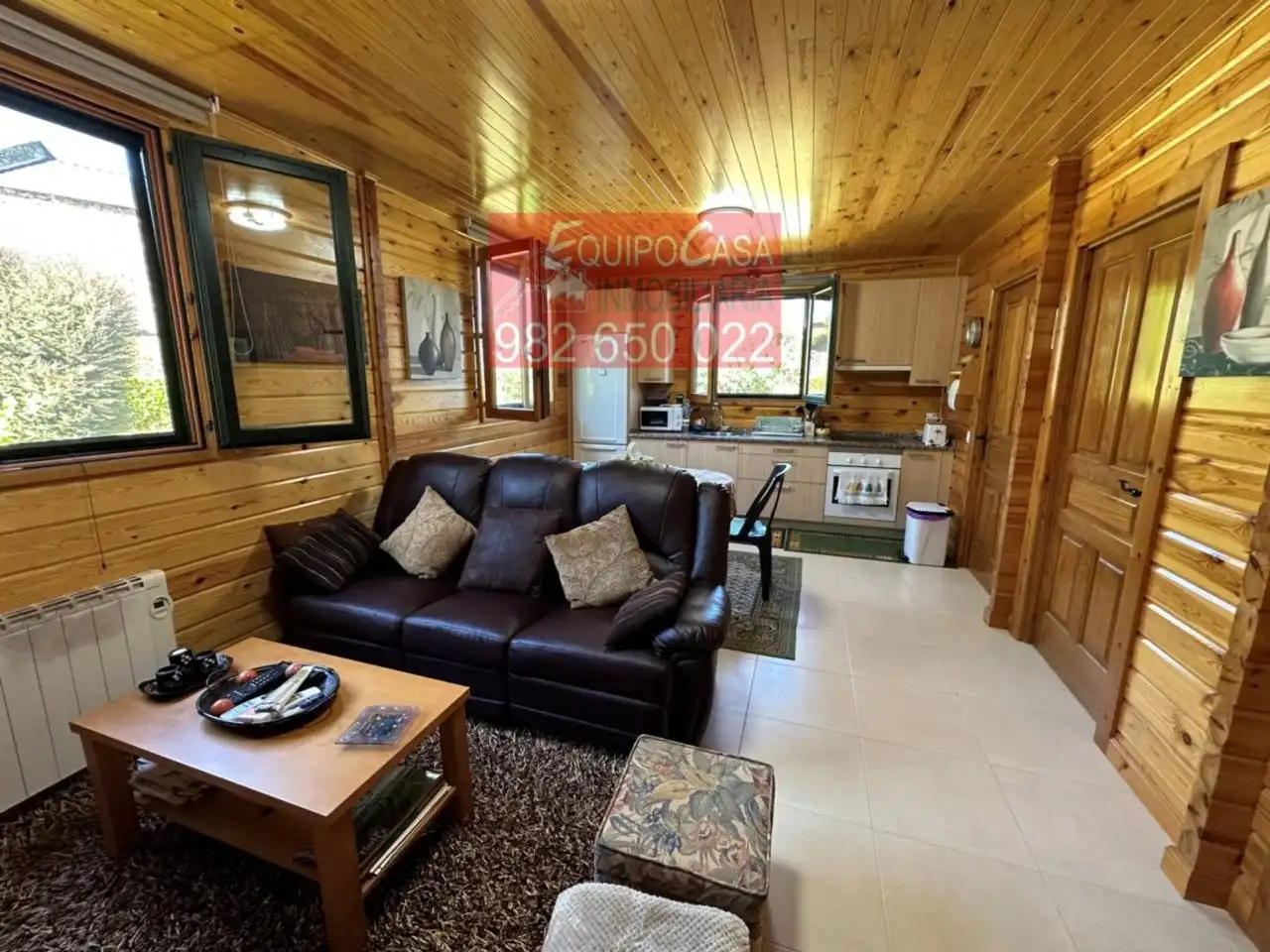 Maison avec jardin à vendre à Friol, imagen 5