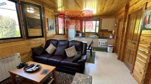 Foto 5 de Casa o chalet en venta en Friol, Lugo