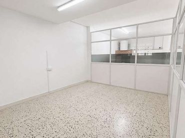 Gewerbefläche zum Verkauf in Ciudad Alta