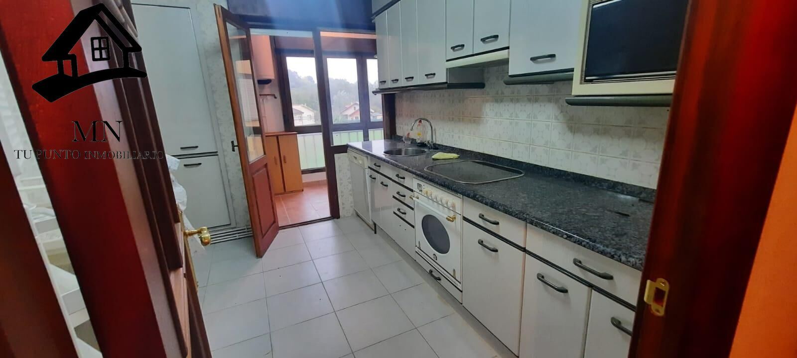 Flat to rent in Villacarriedo