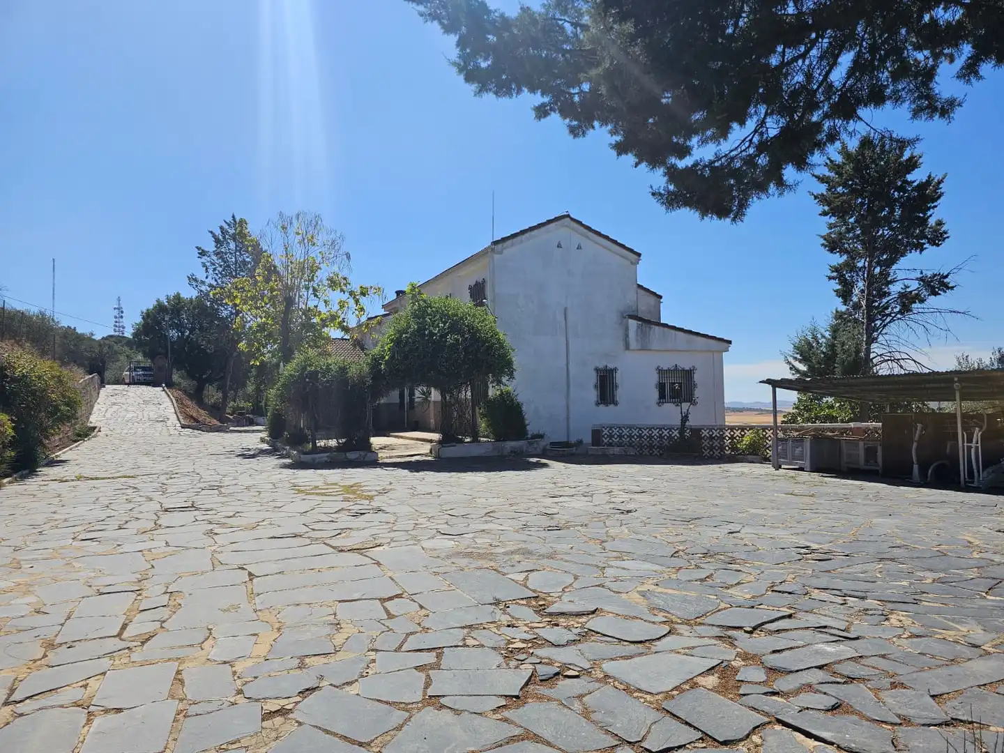 Chalet con piscina en venta en Calle Solana de la Montaña, imagen 5