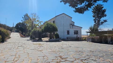 Foto 5 de Casa o xalet en venda a Calle Solana de la Montaña, Campus Universitario, Cáceres