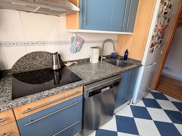 Appartement avec piscine à vendre à Mar Mediterráneo