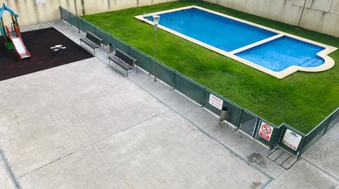 Foto 2 von Wohnung zur Miete in Tirant Lo Blanc, Zona Nord, Alcoy / Alcoi