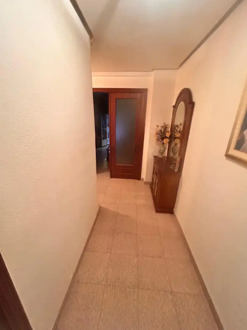 Piso en venta en Elche / Elx con Amueblado y Balcón