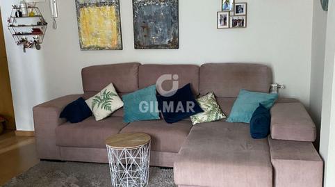 Foto 4 de Piso en venta en Tres Olivos - Valverde, Madrid