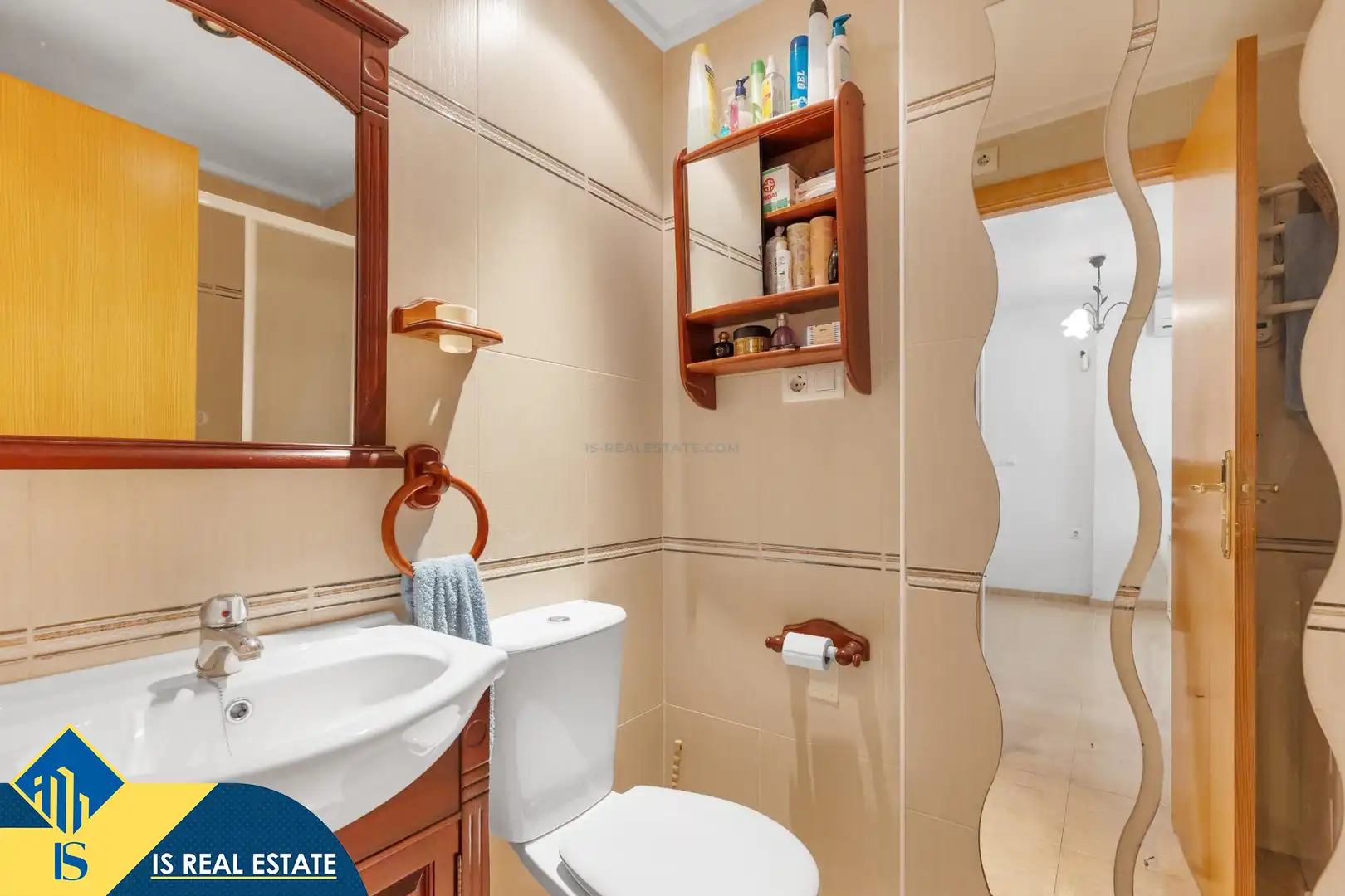 Apartment mit Pool zum Verkauf in Centro, imagen 21