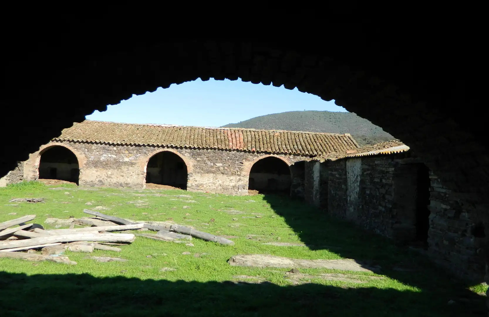 Rural land for sale in La Hispanidad - Verdeluz, imagen 43