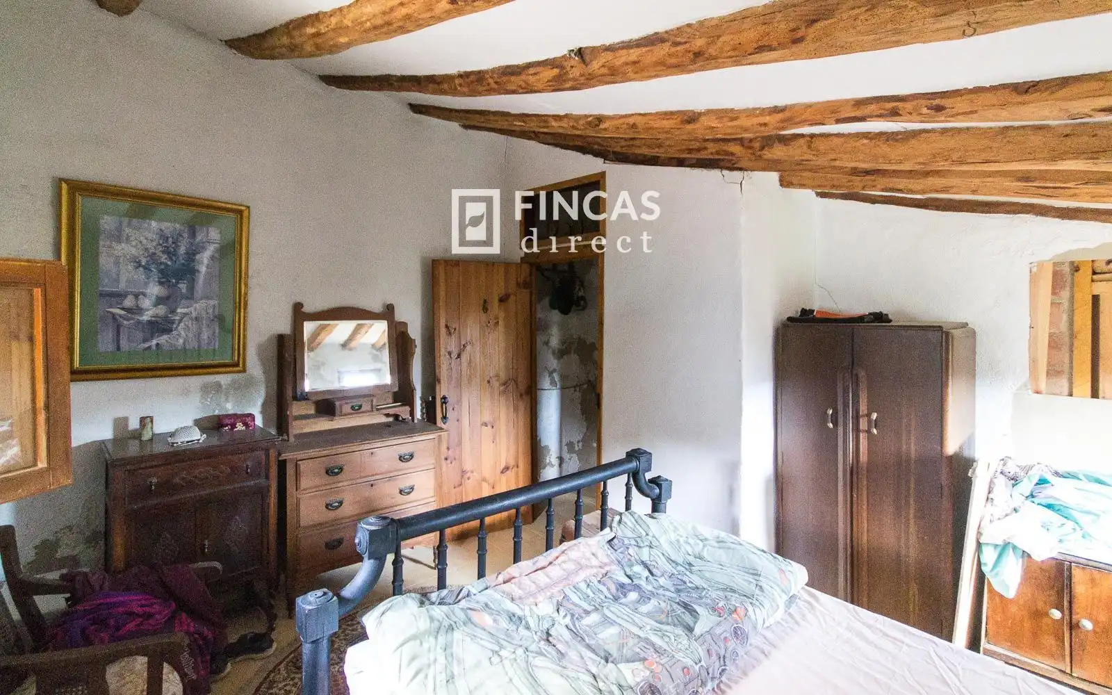 Finca rústica en venta en Pratdip con Amueblado