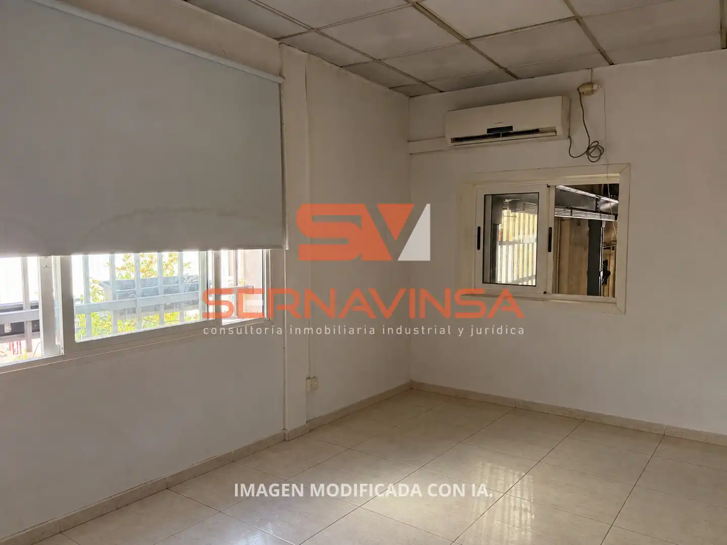 Nau industrial en venda a Santa Perpètua de Mogoda, imagen 11