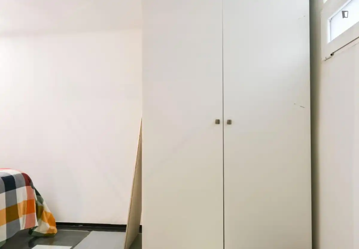 Apartments for rent in Ciudad Jardín