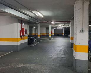 Parking of Garage for sale in  Zaragoza Capital