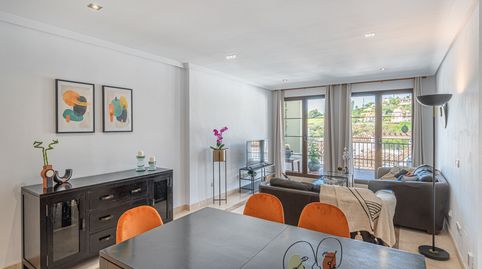 Photo 2 of Apartments for rent in Los Arqueros - Puerto del Almendro, Benahavís