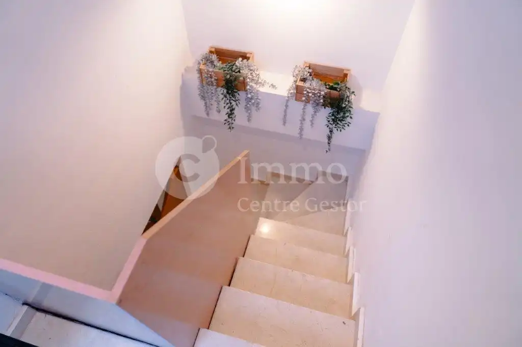Ático en venta en Mollerussa con Calefacción, Parquet y Terraza