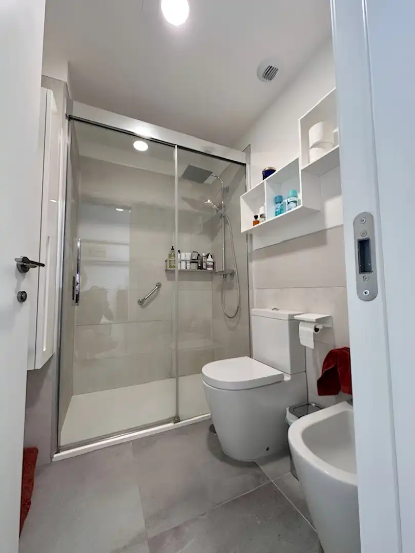 Apartament amb terrassa en venda a Puerto Deportivo, imagen 23