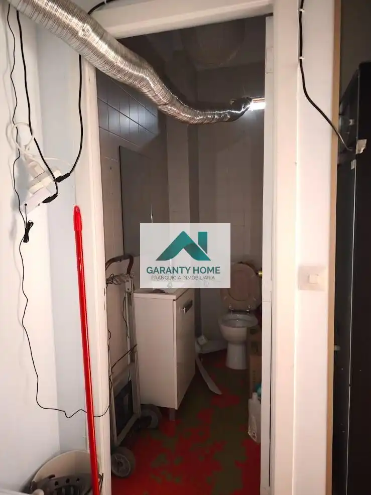 Local comercial en venta en El Burgo, imagen 5