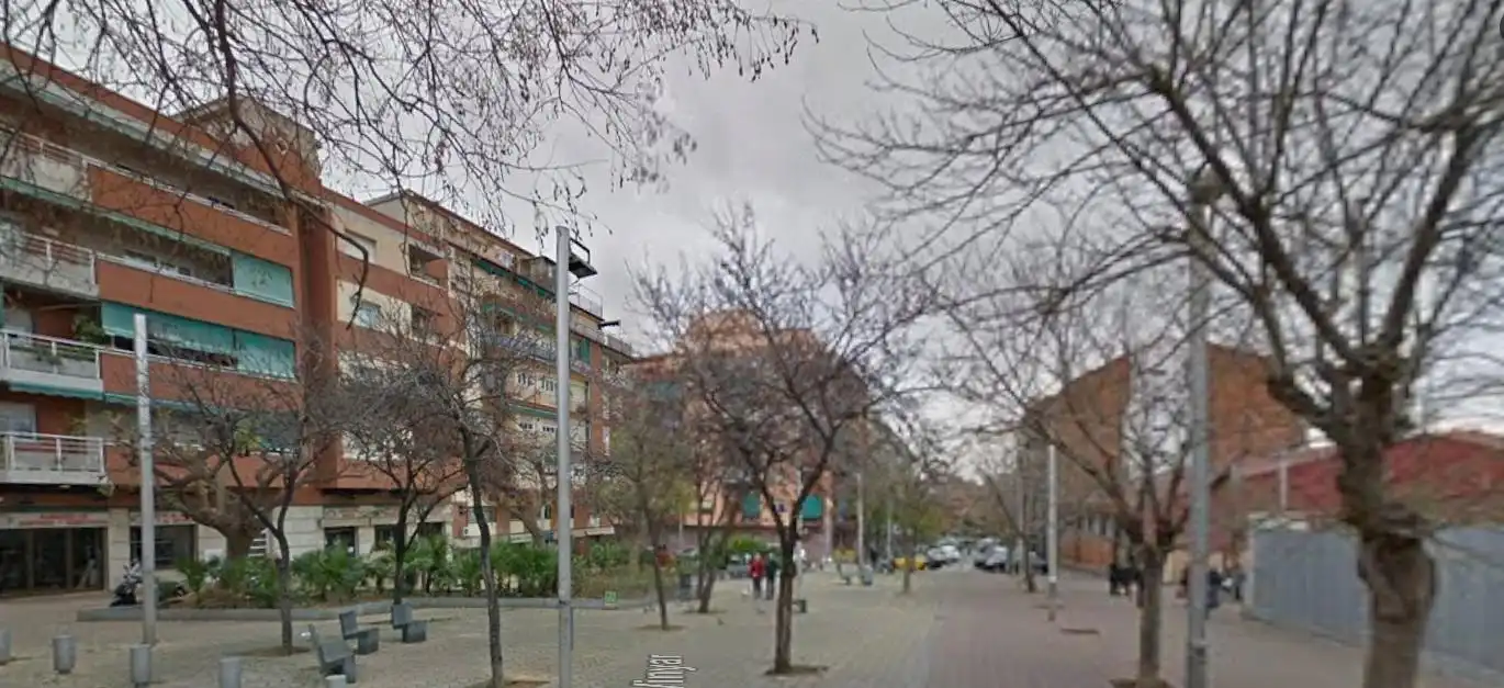 Appartement avec ascenseur à vendre à BOADA