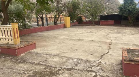 Foto 3 de Edificio en venta en Bailen-motril, Puente Tablas - Puente Nuevo - Cerro Molina, Jaén