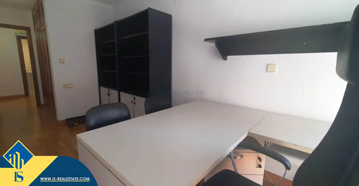 Apartament amb ascensor en venda a Centro, imagen 16