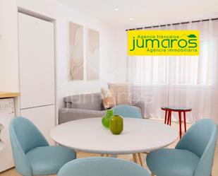 Living room of Flat for sale in Empuriabrava  with Swimming Pool