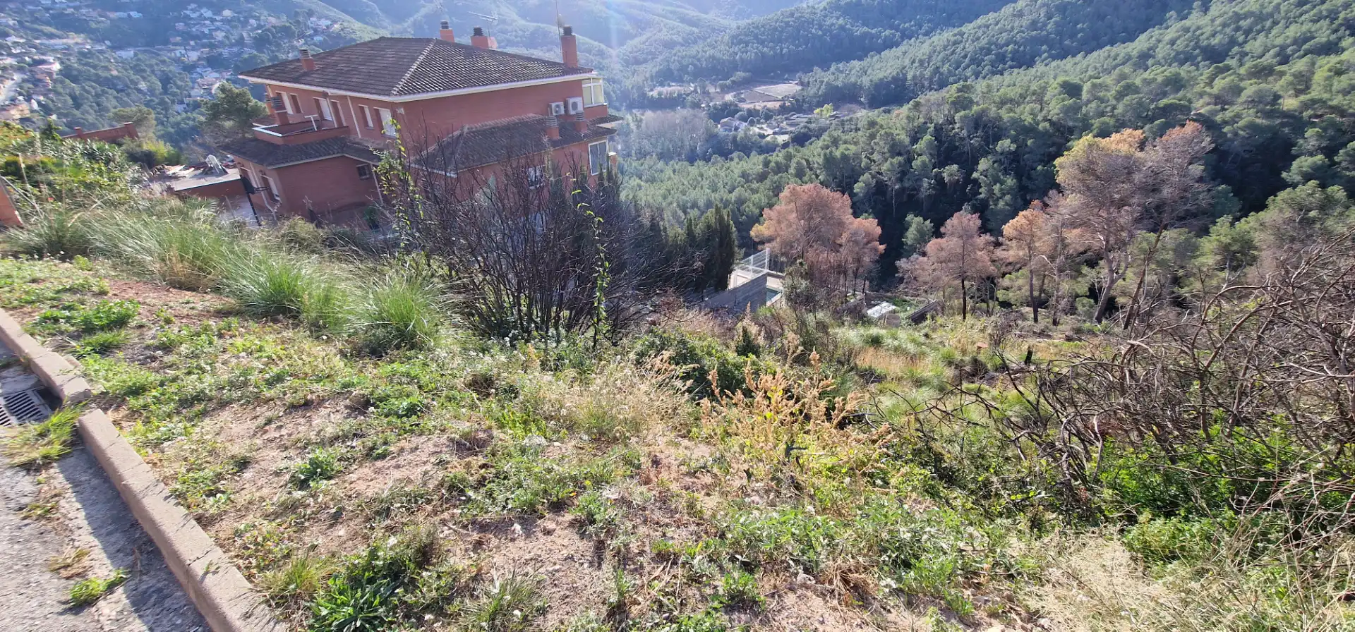 Residential land for sale in Carrer Doctor Cuatrecasas 63, imagen 2