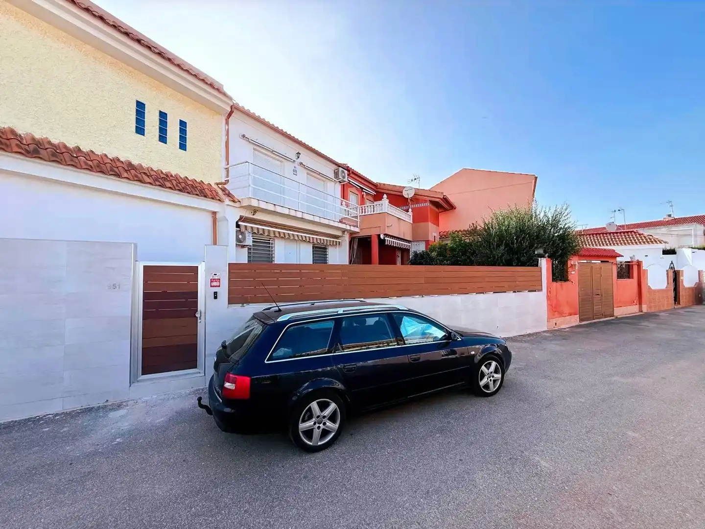 Adossat amb terrassa en venda a Los Narejos - Punta Calera, imagen 13