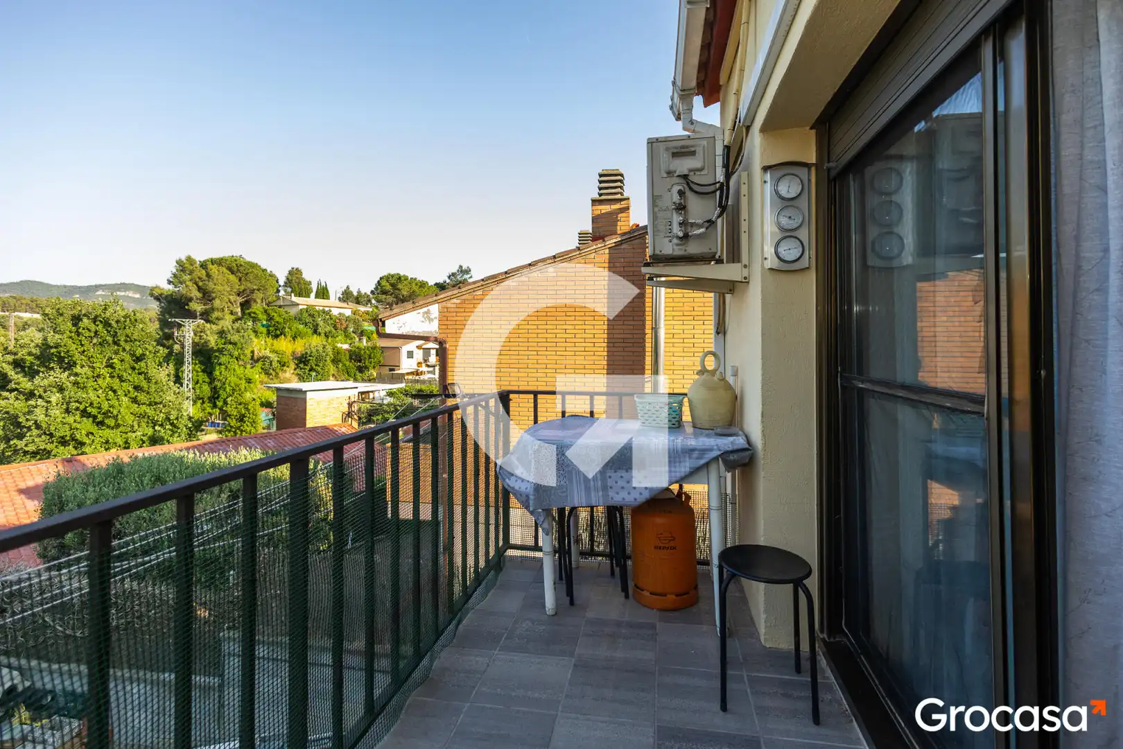 Houses for sale in CL ANOIA, Vacarisses