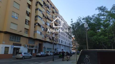 Foto 2 de Garaje en venta en Astronomo Comas Sola, 2, Florida Baja, Alicante