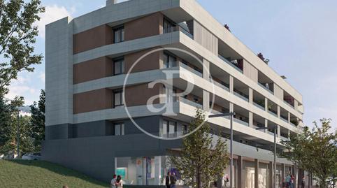 Foto 2 de Pis de lloguer a Turó de Can Mates, Barcelona