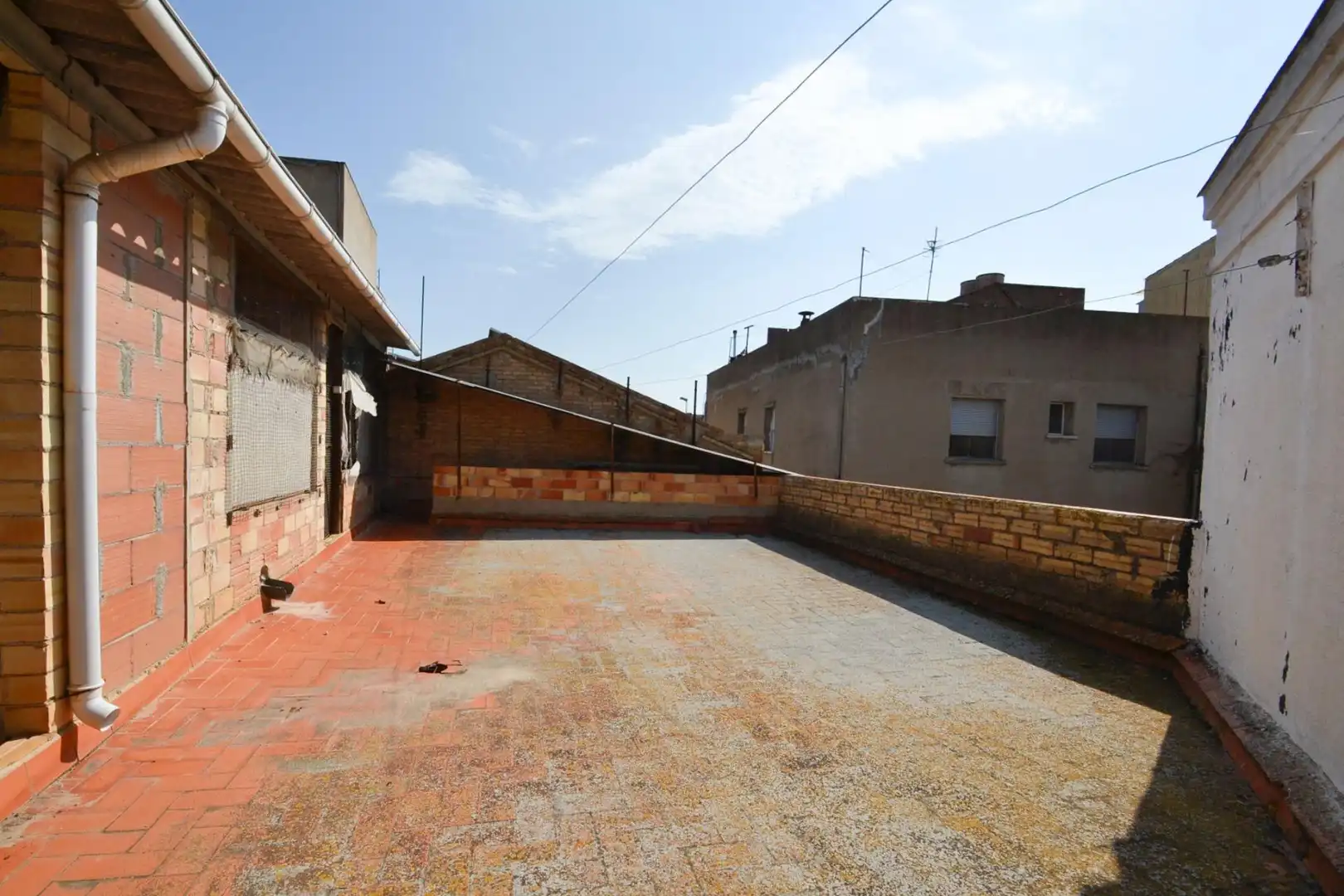 Houses for sale in RAMON Y CAJAL, Deltebre