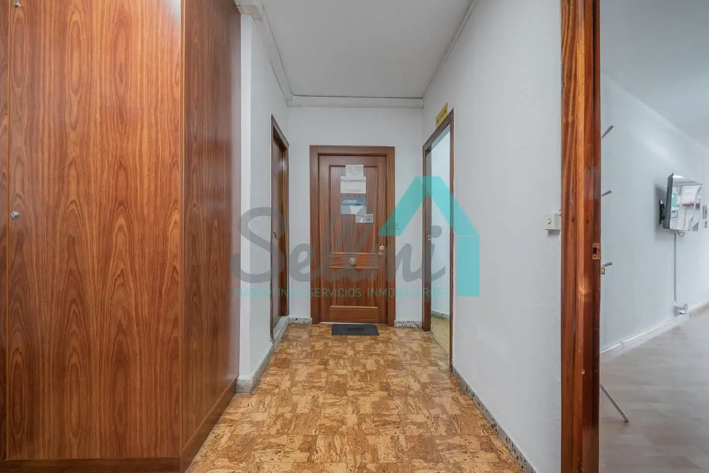 Office space with lift for sale in Centro - Casco Histórico, imagen 45