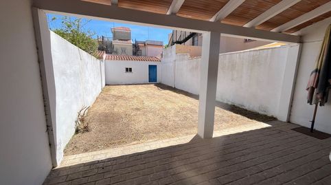 Foto 2 von Maisonette zum Verkauf in La Laguna, Chipiona
