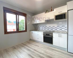 Kitchen of Flat to rent in Langreo