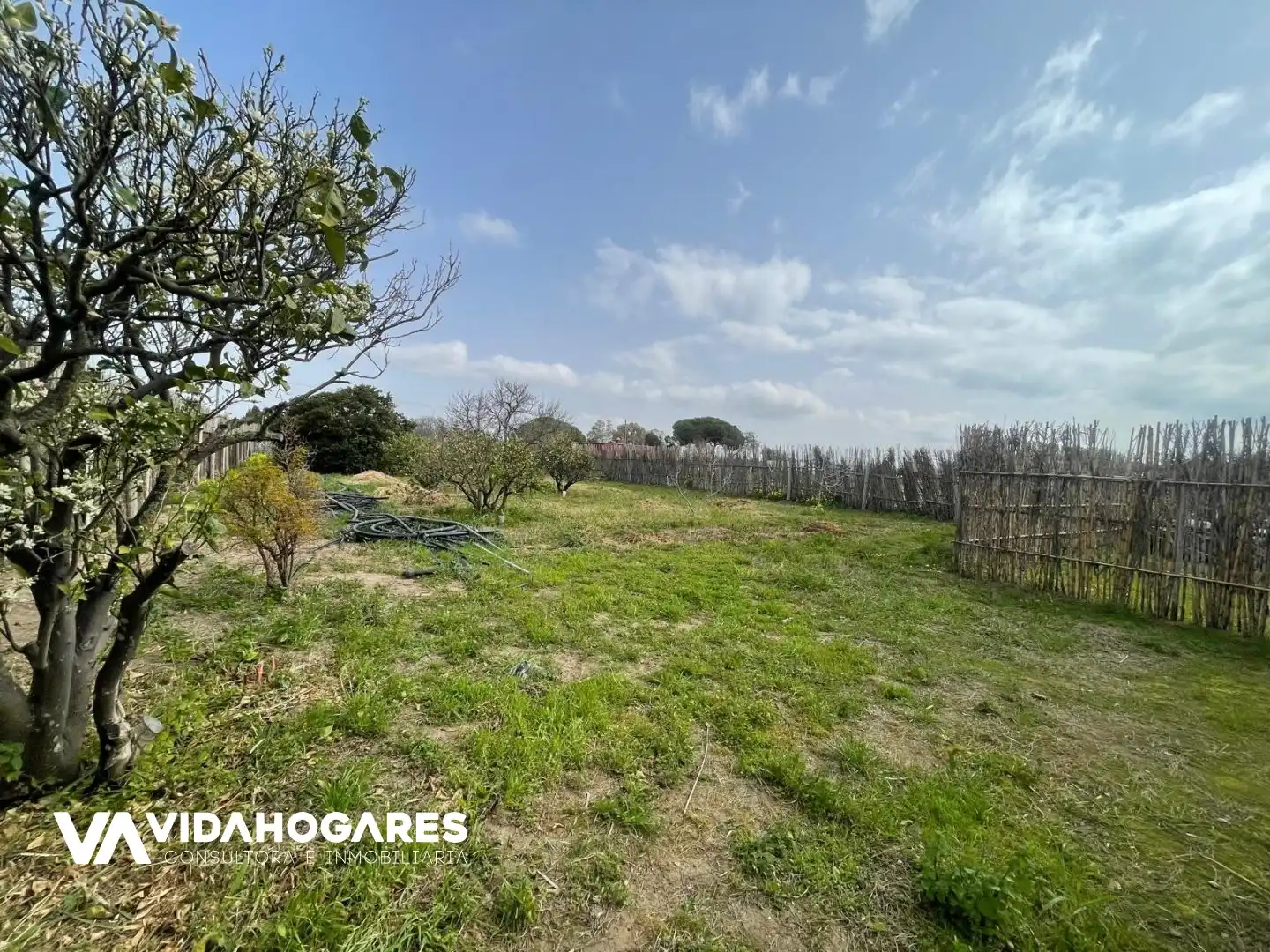 Residencial en venda en Rota