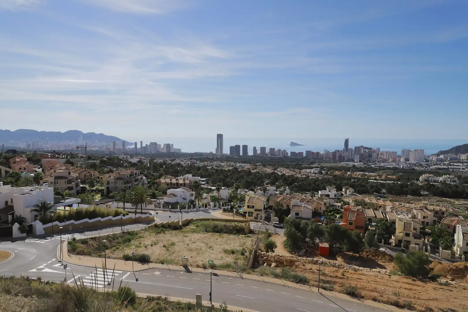 Duplex con piscina in vendita a Balcón de Finestrat - Terra Marina, imagen 27