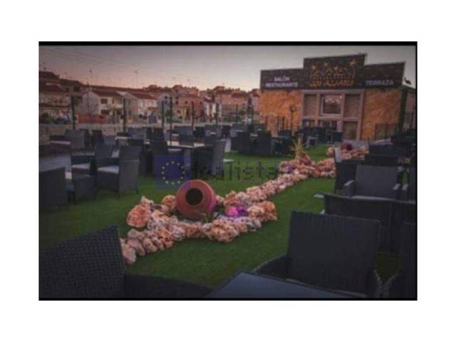 Local comercial en Alquiler en N/A en Arroyo de la Luz