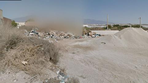 Photo 4 of Industrial land for sale in Ejido Centro, Almería