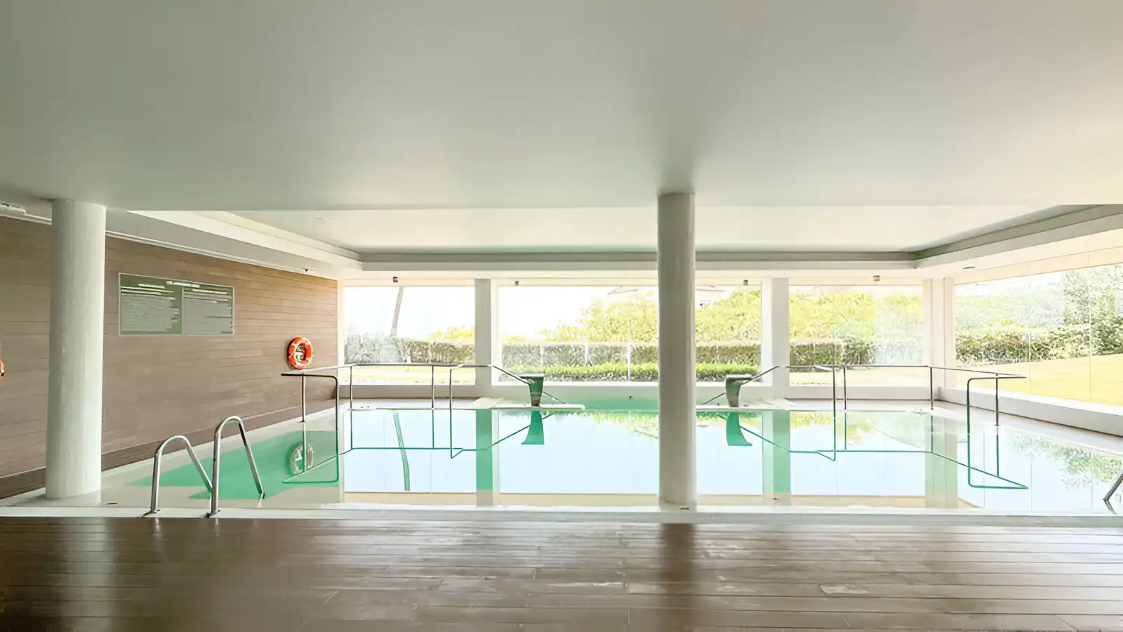 Apartamento con piscina en venta en Los Arqueros  - Puerto del Almendro, imagen 22