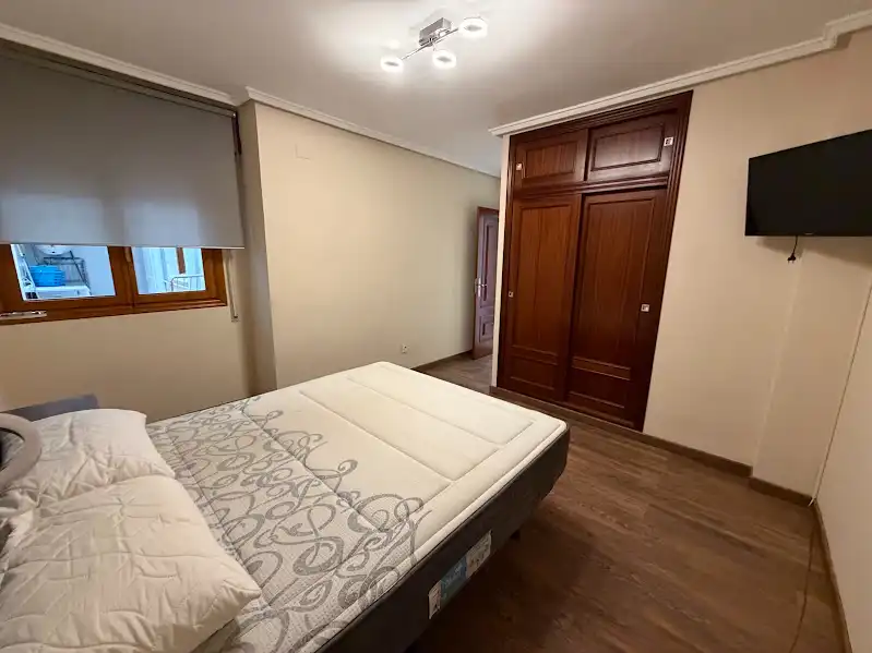 Habitación de Piso en venta en Torrevieja con Terraza, Amueblado y TV