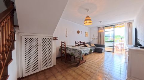 Foto 4 de Dúplex en venda a Avenida Santiago Puig, 4, Playa de las Américas, Arona