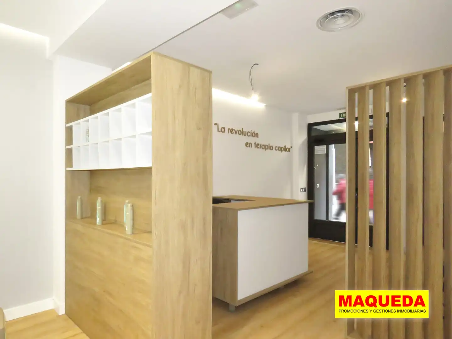 Local comercial en venda a Calle Aragón 2, imagen 19