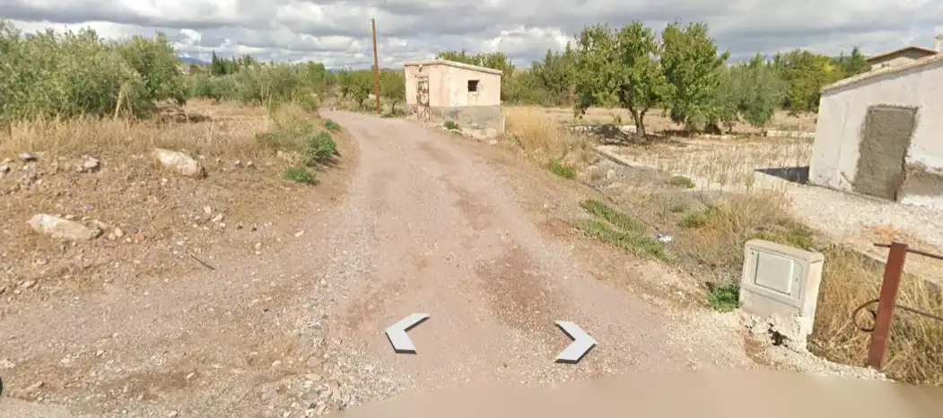 Rustikales Grundstück zum Verkauf in Pedanías Centro, imagen 3