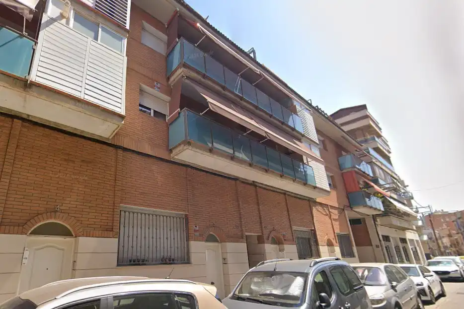 Vista exterior de Dúplex en venda en Gorg - Progrés