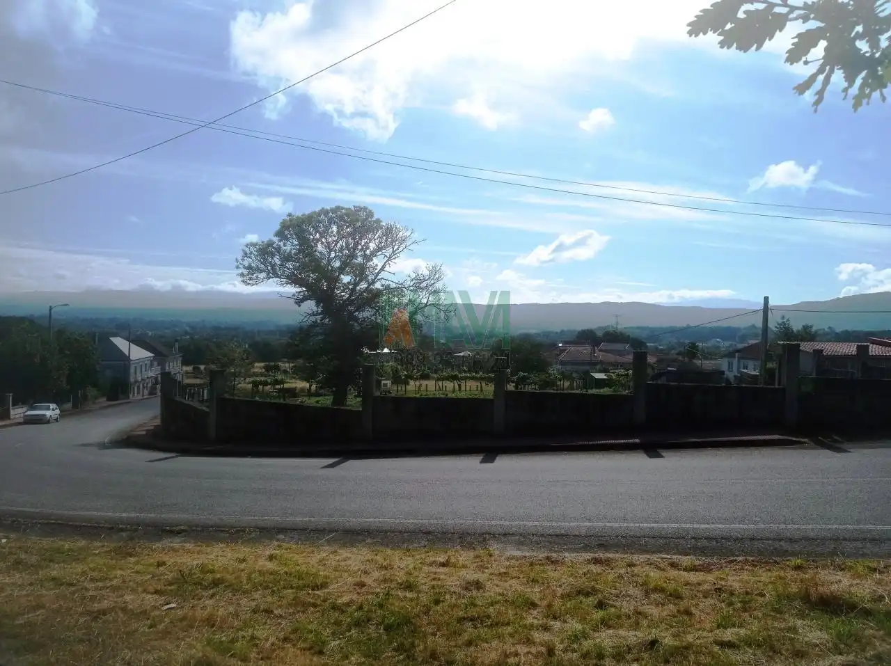 Terreny residencial en venda a Taboadela, imagen 2