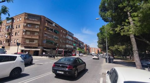 Foto 5 von Wohnungen zum Verkauf in Butarque, Madrid Capital