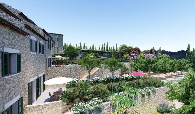 Casa adosada en Venta en Fornalutx