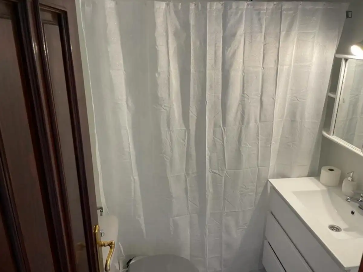 Habitación en Martiricos - La Roca - La Rosaleda