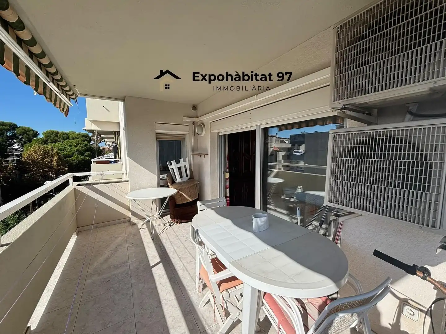 Apartament amb ascensor en venda a Carrer NORD DEL 35, imagen 5