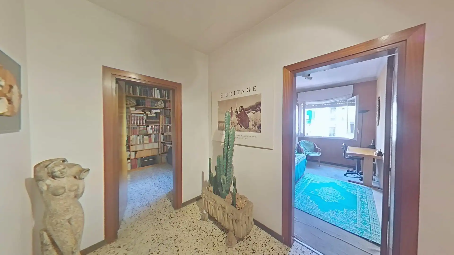 Piso con terraza en venta en Sant Andreu, imagen 16